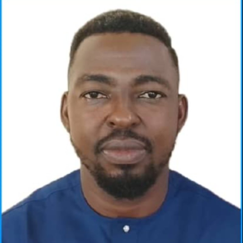 Ehouman Kadjo Jean