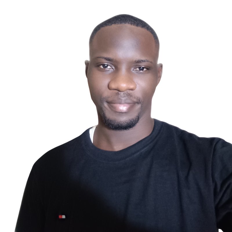 Ouattara Kassinibin Dramane Abdoul Kader