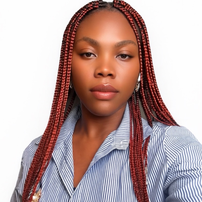 Kouassi Hotomé Ange Pascaline