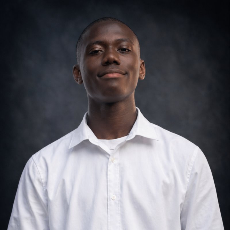 Akpoué Kouakou Jean-Romaric