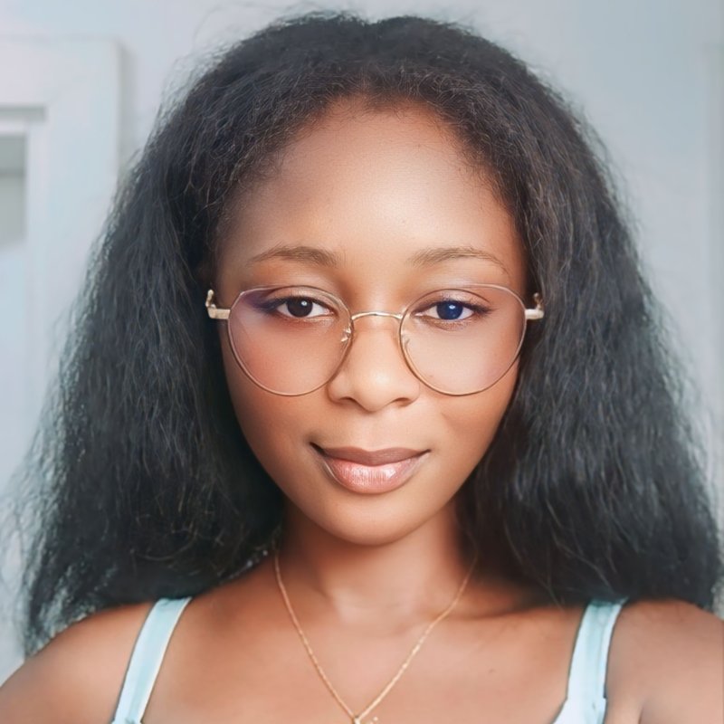 Zadjé Nadré Marie-Ange