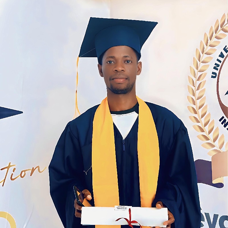 Ouattara Bini Kouakou Ismael