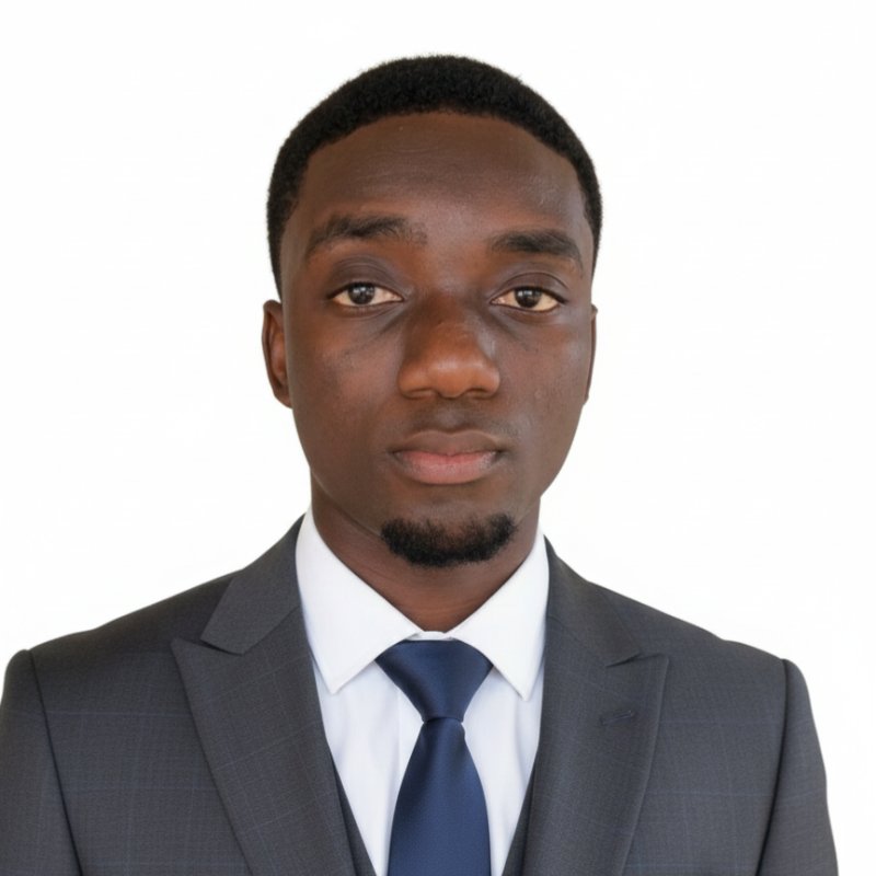 Aman Aboh Dieudonné Arnaud