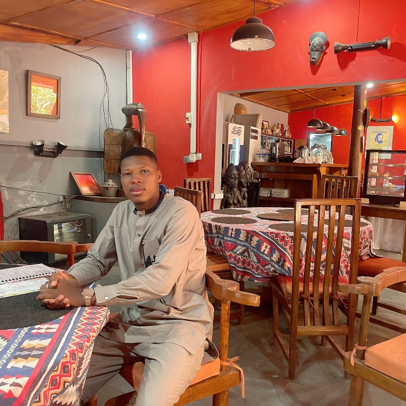 Issa Sangare