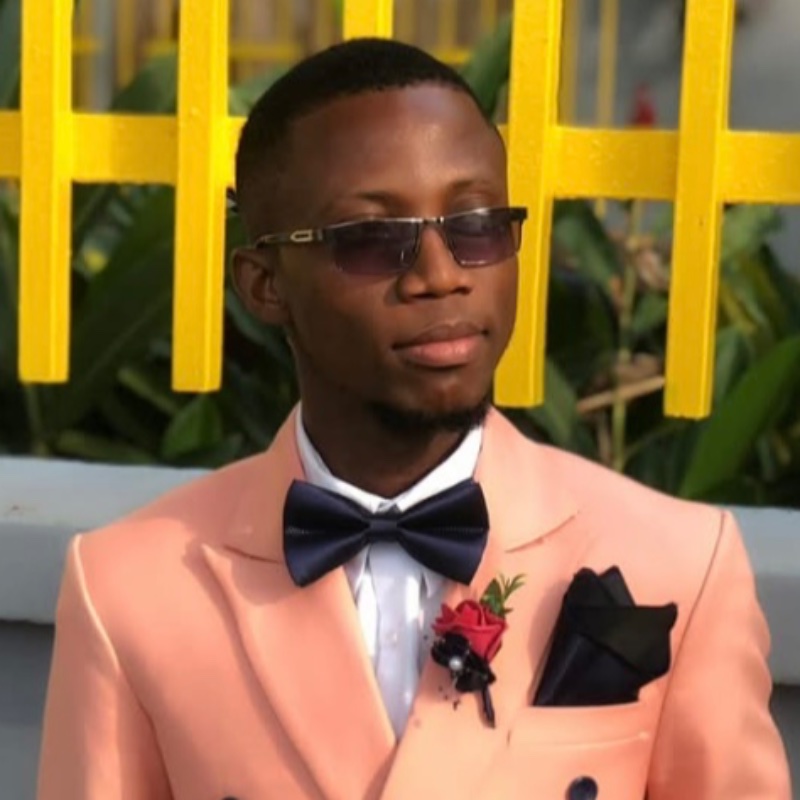 Kouango Munhouda Samuel