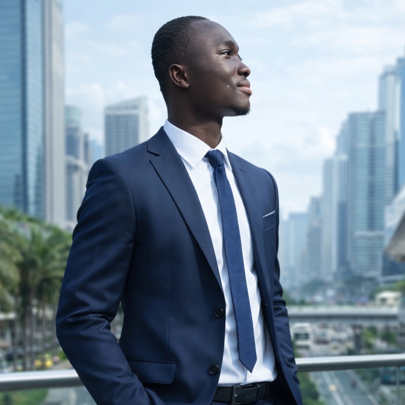 Krah Kobenan Constant