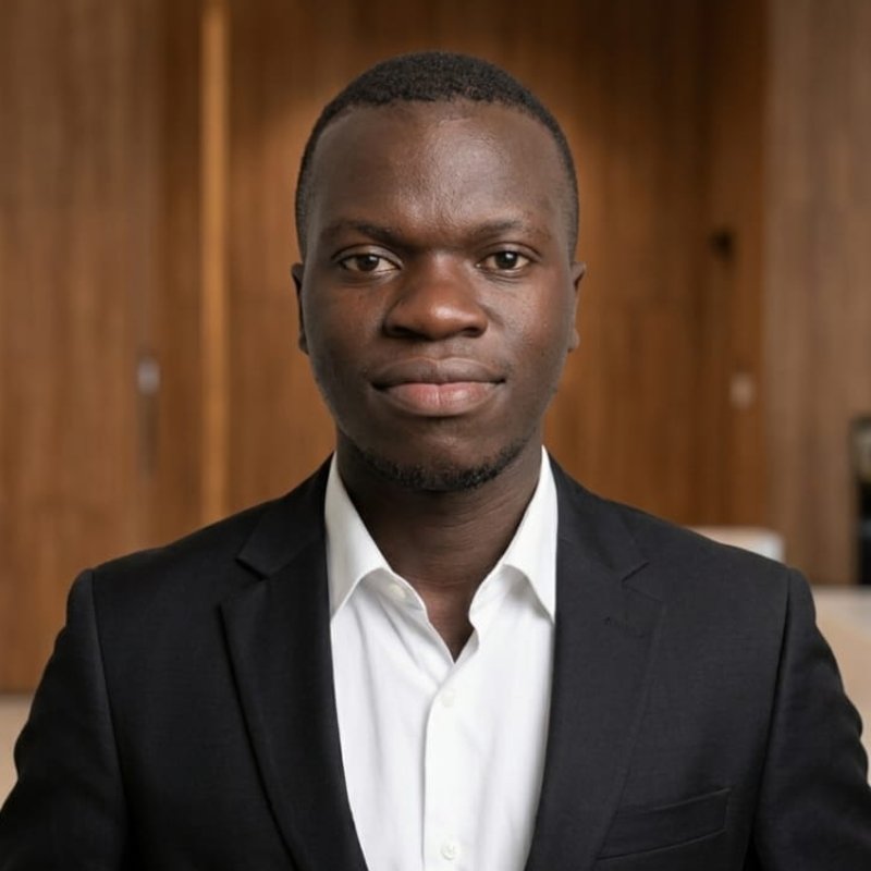 Kouassi Milasse Henoc Gedeon N'Guessan
