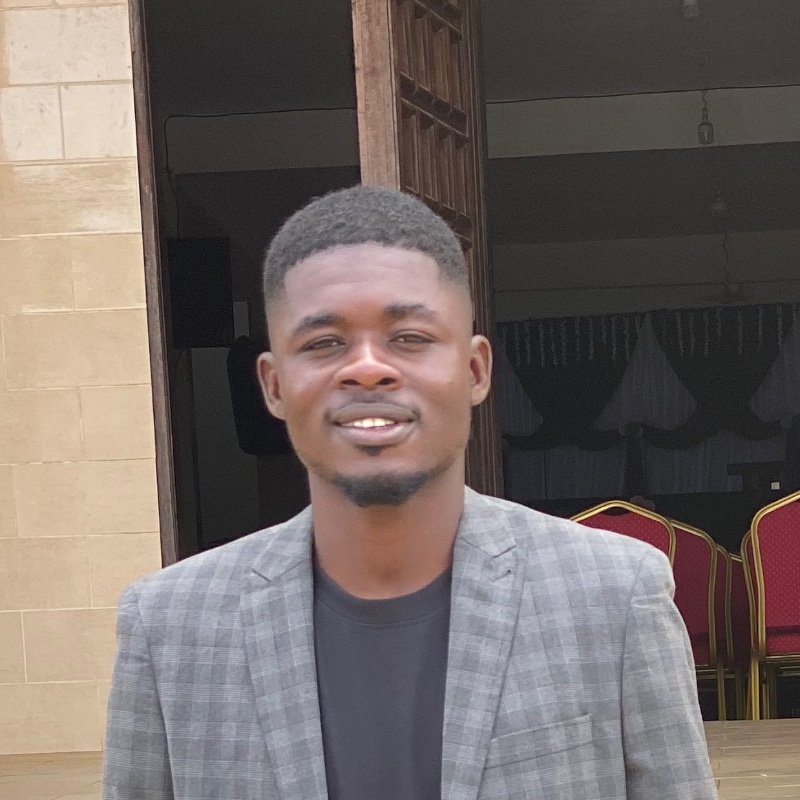 Assemien Kouao Richmond Anderson