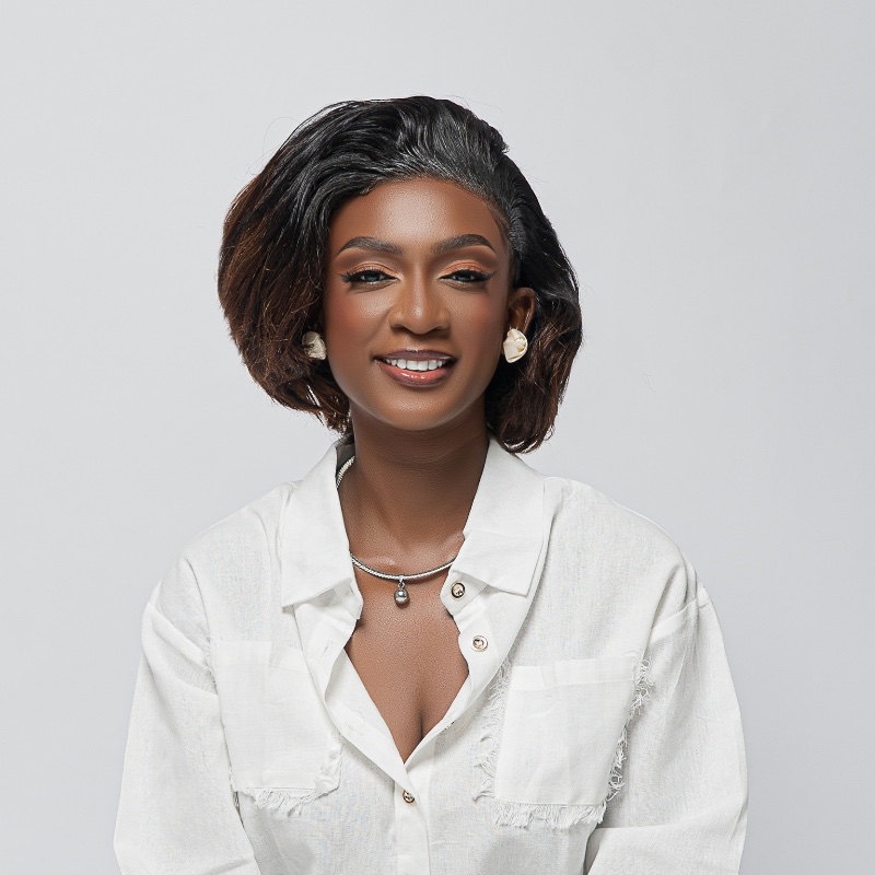 Koffi Johane Christelle