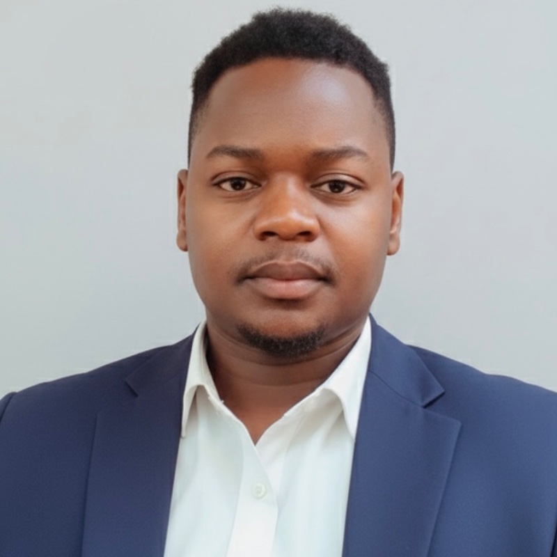 Mongnei Douhot Marc Junior