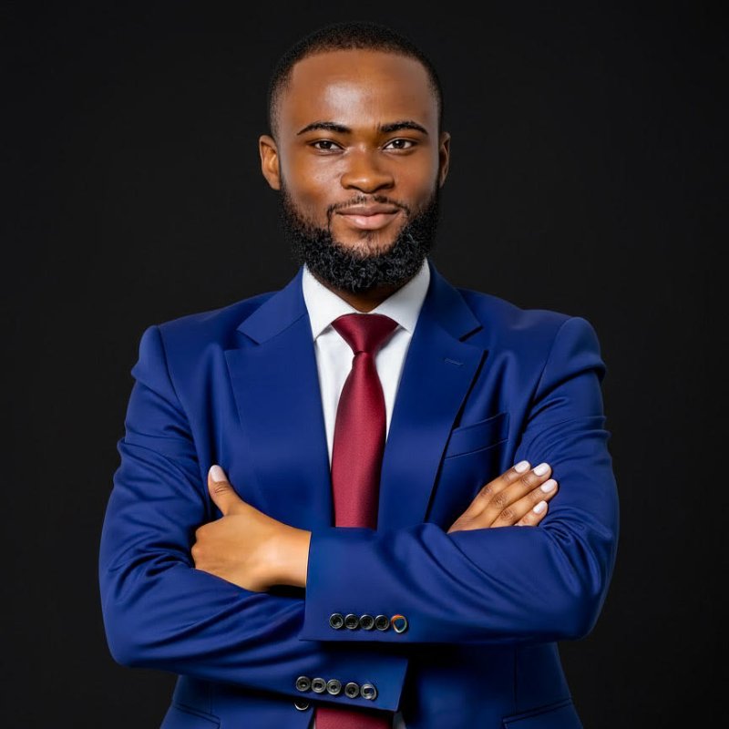 Kouassi N'Goran Sebastien