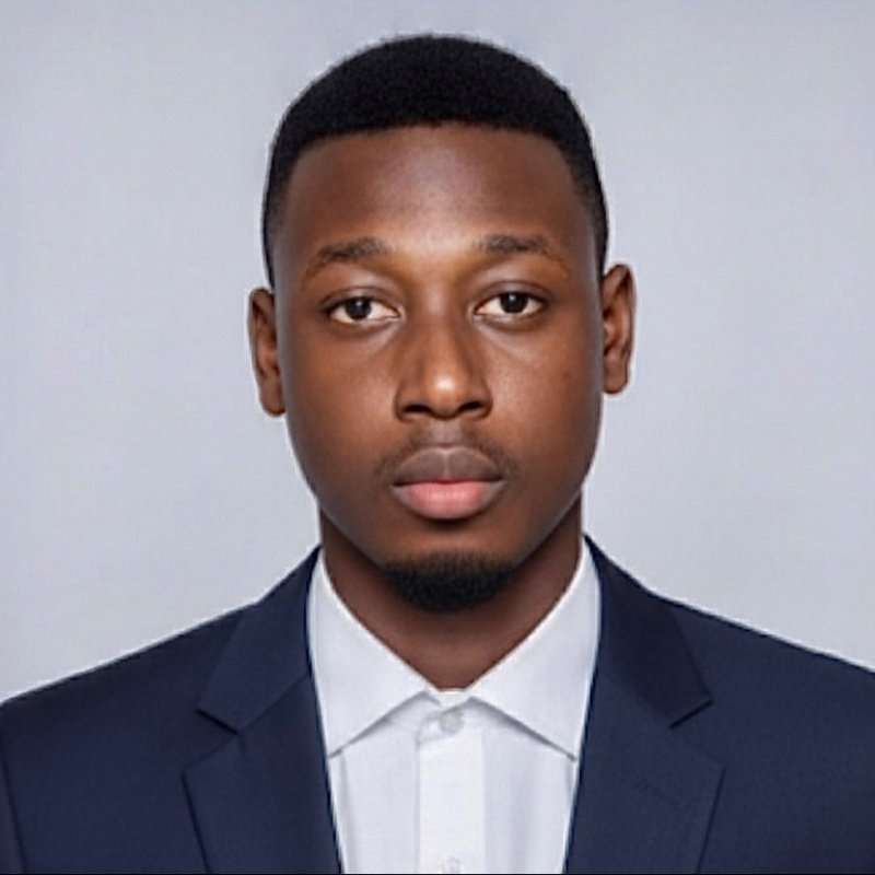 Konan Evrard Sabin