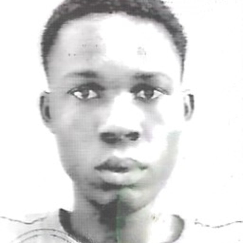 Tohai Monnamain Isidore