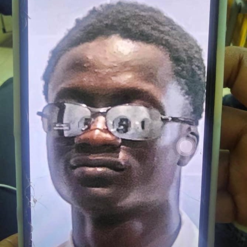 Kouassi Ange Christelle