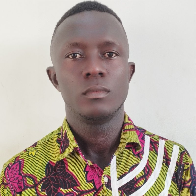 Teby Assamoi Francisco