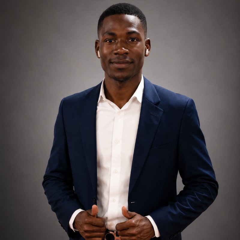 Kouassi Jean Phanuel