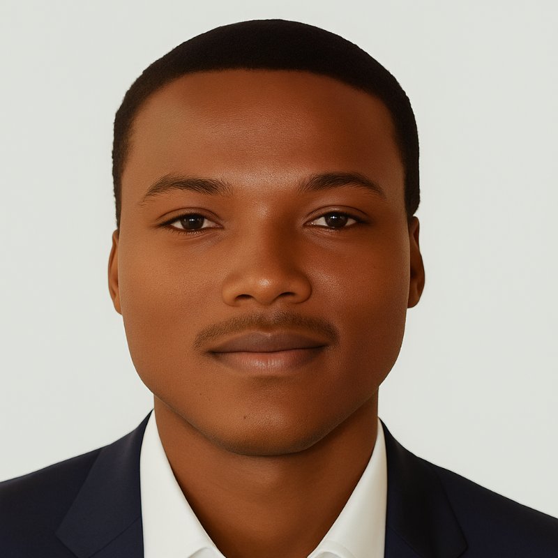 Ayémou Bilé Jérôme Emmanuel