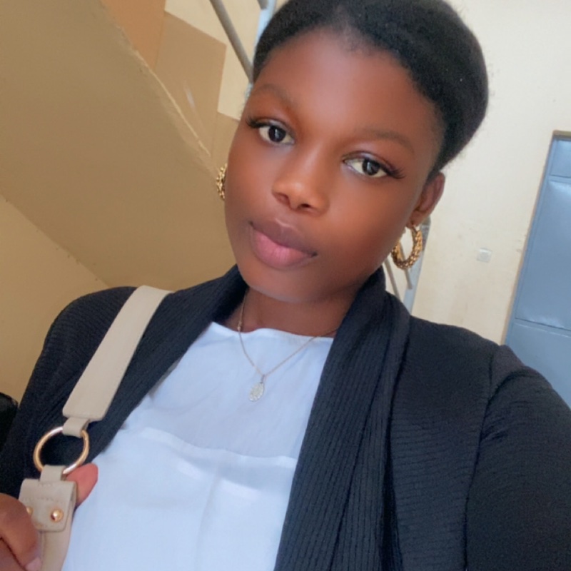 Kouadio Adjoua Anne Sophie