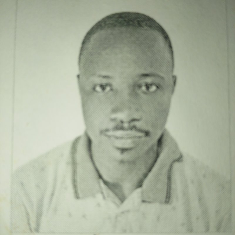 Kouassi Kan Fabrice Kouassi