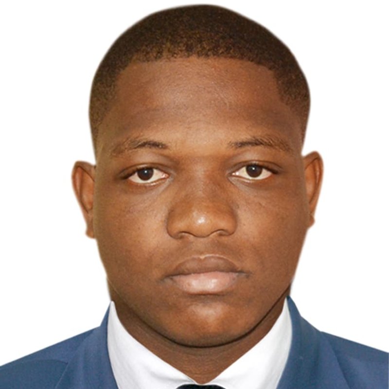 Djaman Luc Preval