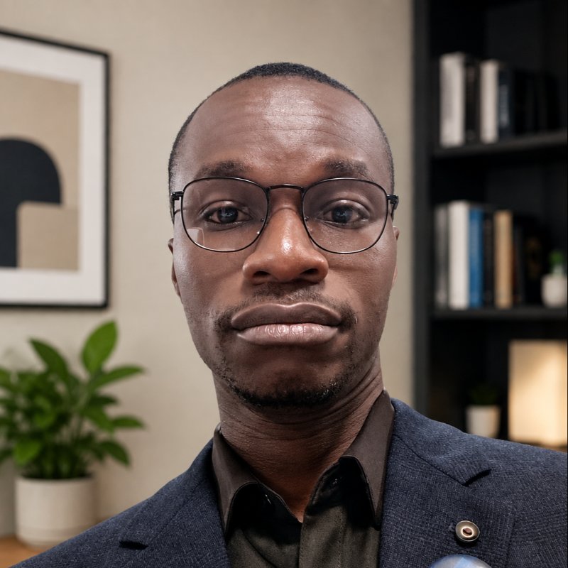 N'Guessan Brou Bernard