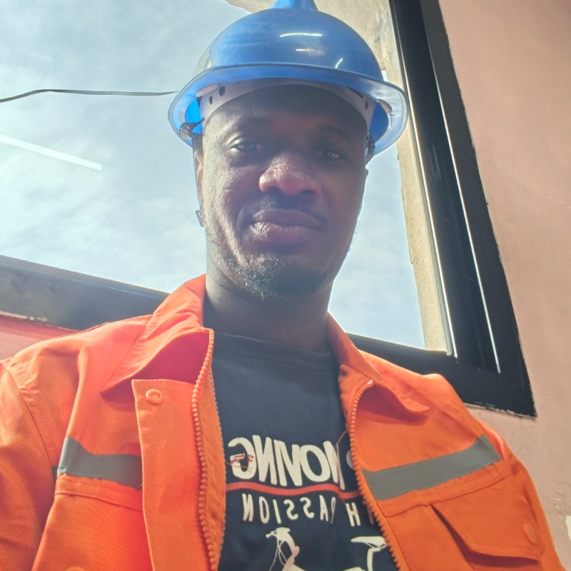 Kouassi Denis N'Dri