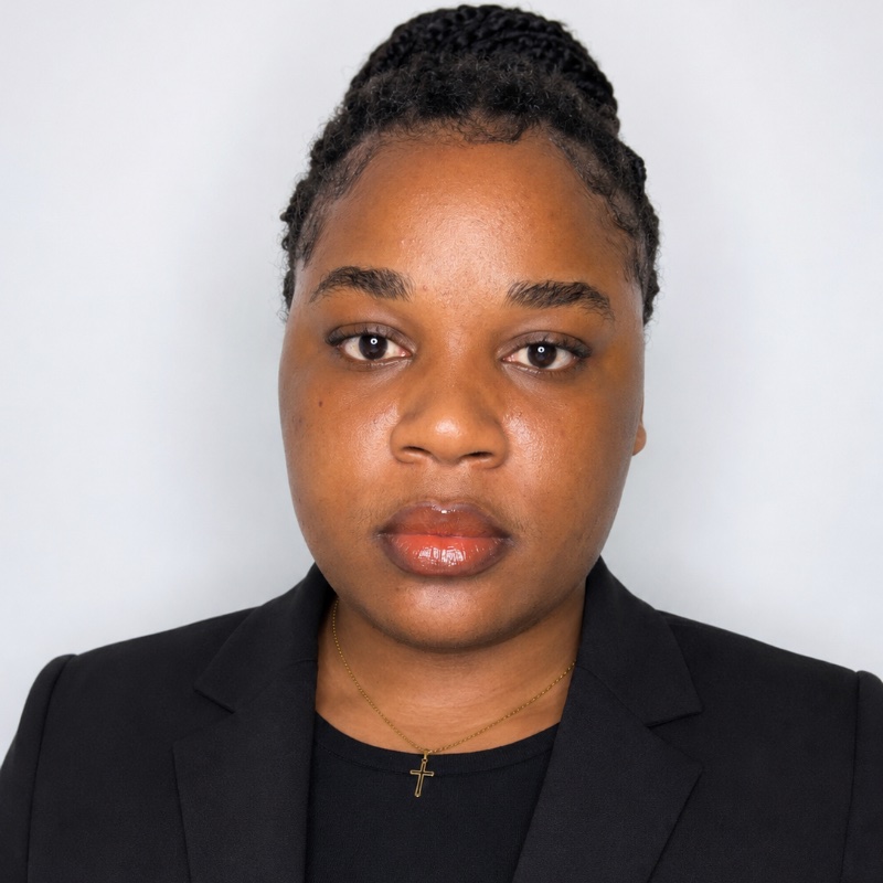 Floriane Jennifer Diehi