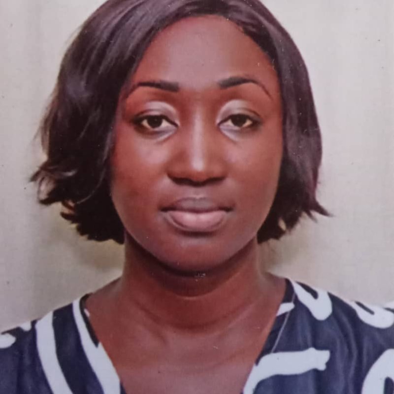 Kouame Epse Labi Akissi Anne Marie France