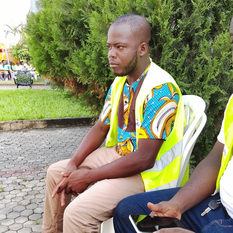 N'Guessan  Yao Saint Maxime