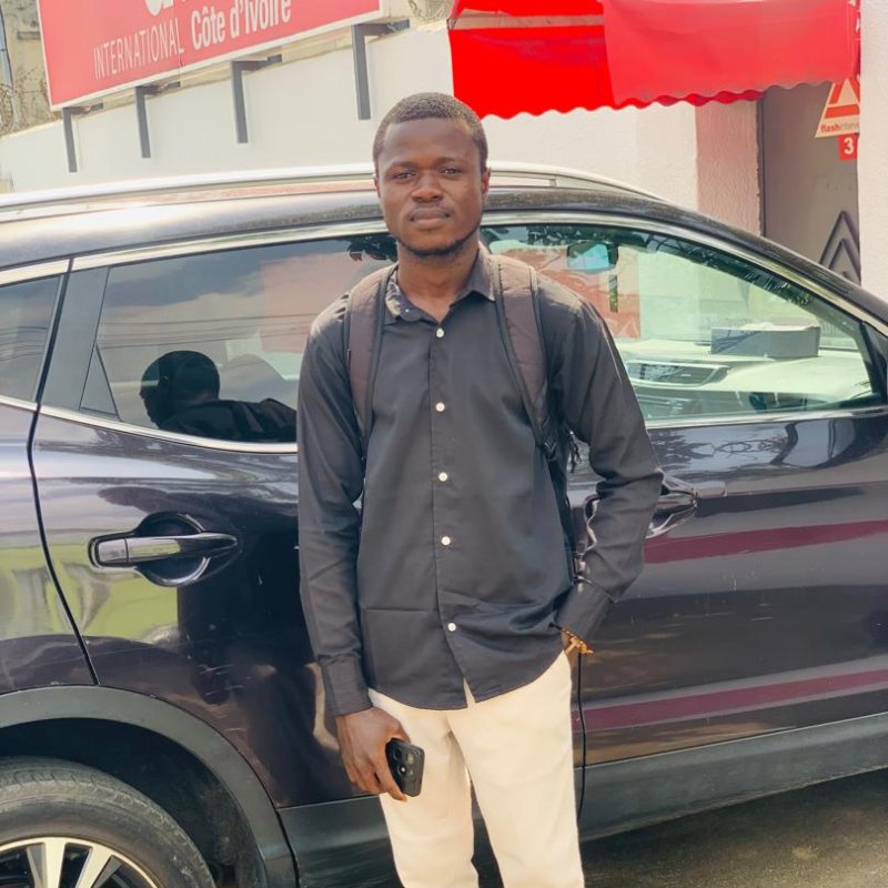 Kouame Yao Fidèle