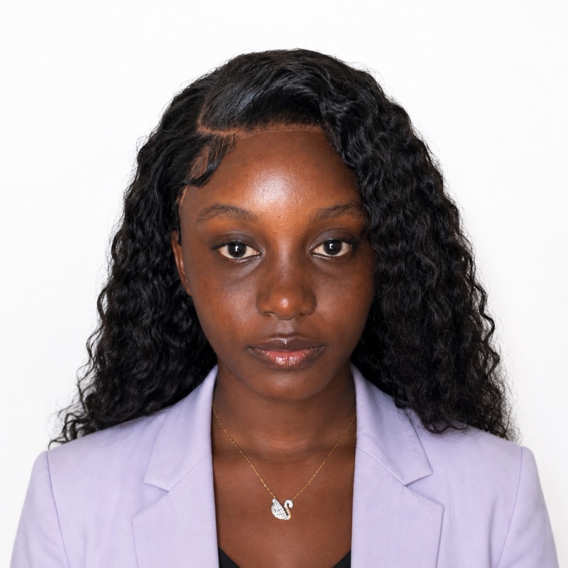 Koffi Ahoua Calixthe Emmanuella Carine