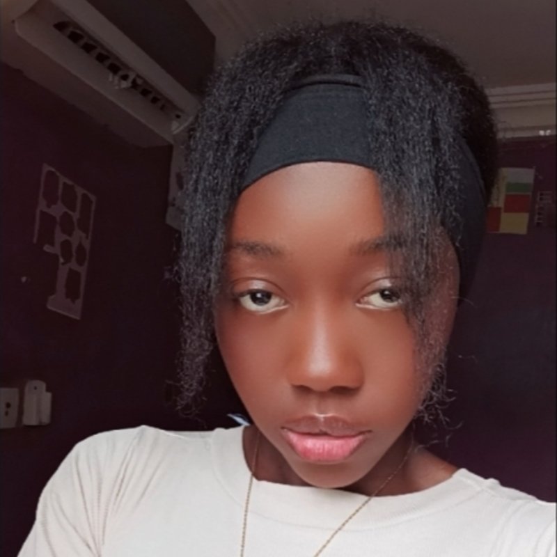 Diahin Assi Laïla Christelle