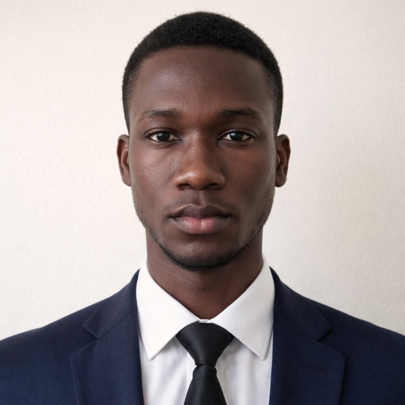 Kouadja Yoann Gervais Kokora