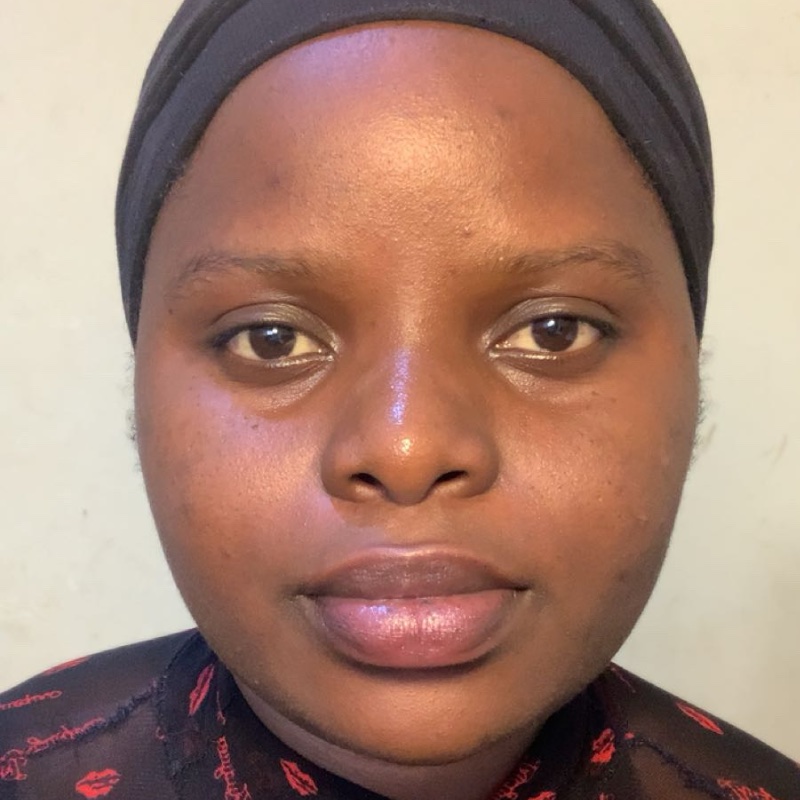 Kiple Zebehonon Marie-Geneviève Esperance