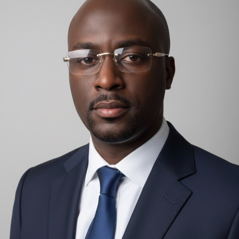 Mohamed David Sawadogo