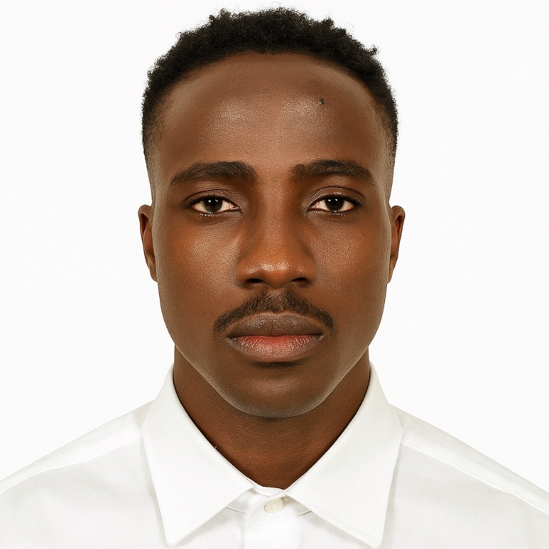 Kouakou Manassé Agbo