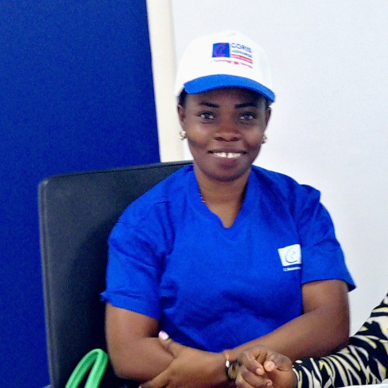 Kakou Adjo Gisèle Carine