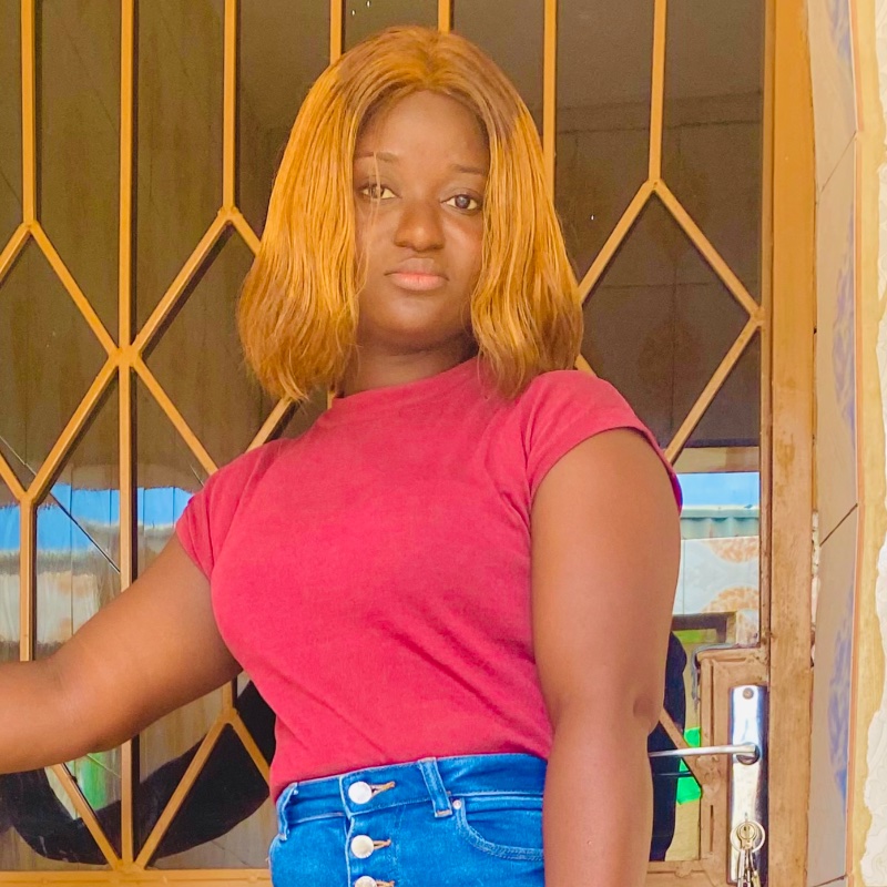 Kouadio Amenan Julienne