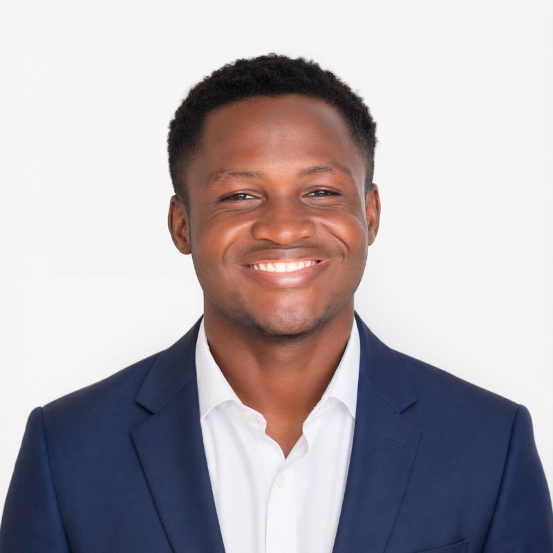 Konan Kouame Williams Cédric