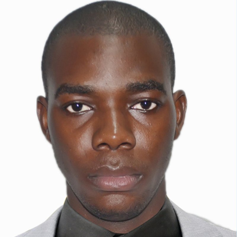 Sylla Oumar
