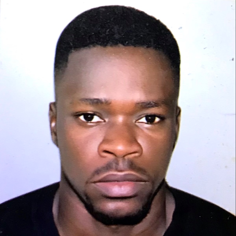 Djaké Yapo Claude Cédric