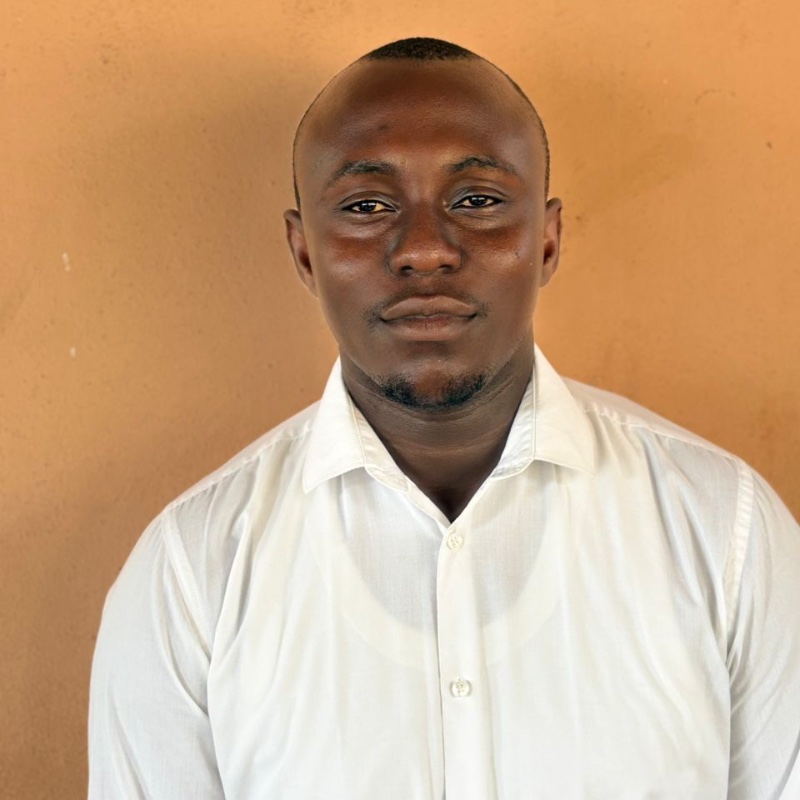 Bakoya Armel