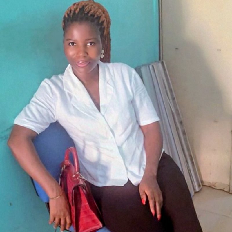 Djea Amenan Conforte