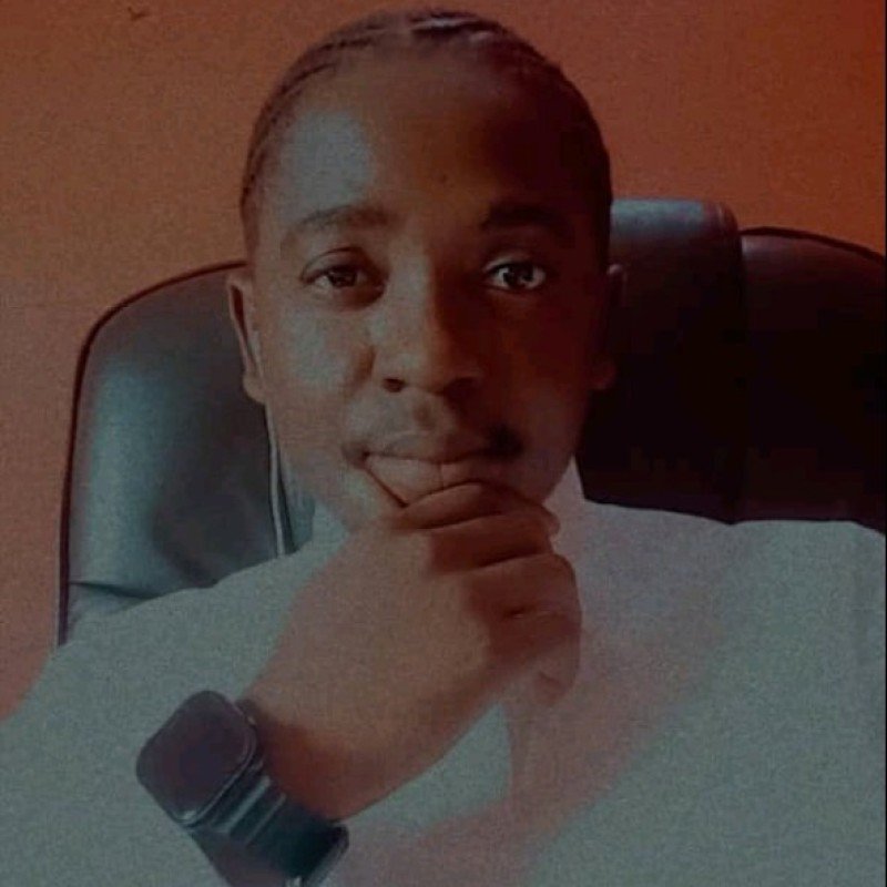 Kouassi Hugues