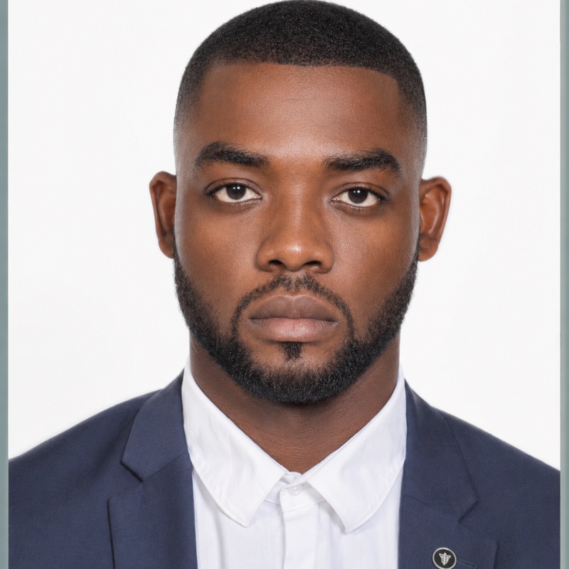 Dogbo  Nahounou Djedjess Charles