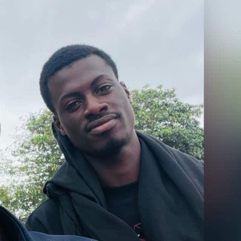 Kouassi Bakhan Alex
