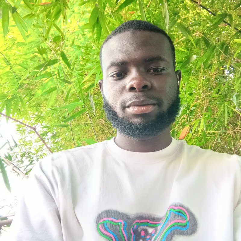 Assienin Kouamé Cyrille