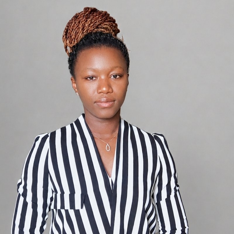 Djaha N'Da Akissi Marie Danielle