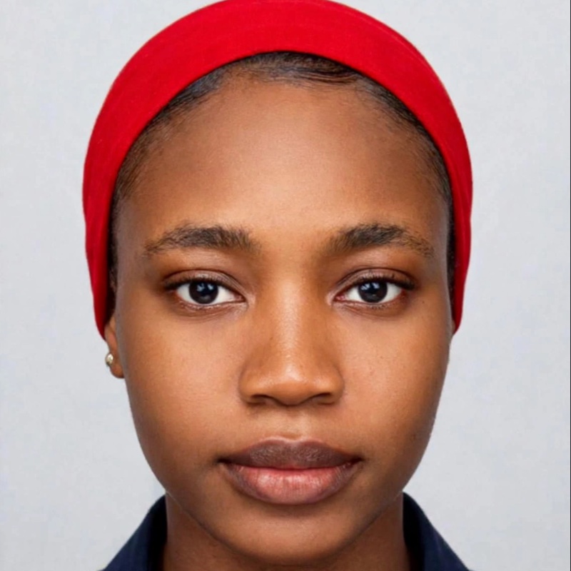 Kamara Maïmouna