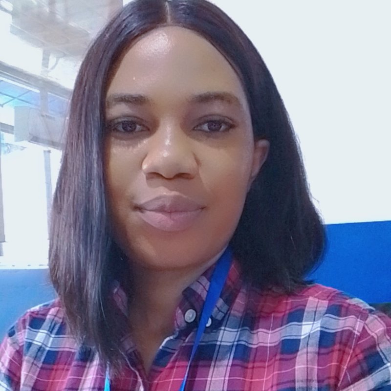 Kouame Ange Laeticia